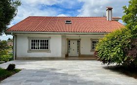Casa Santi - 10 minutos de Santiago